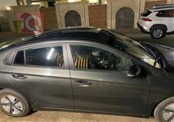 هيونداي ايونك